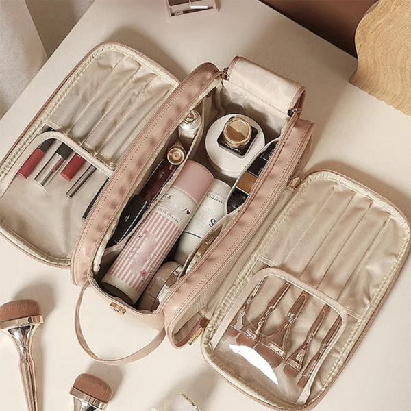 Trousse de Maquillage Styluxe®