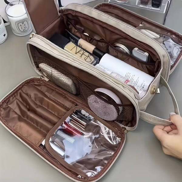 Trousse de Maquillage Styluxe®