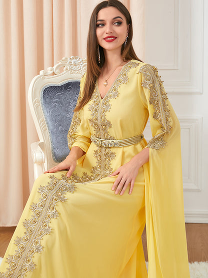 Caftan Marrakchia Marocain