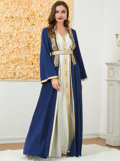 Caftan Assala Kimono