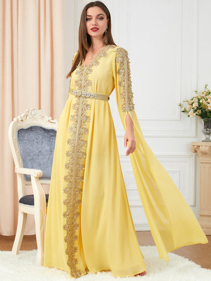 Caftan Marrakchia Marocain