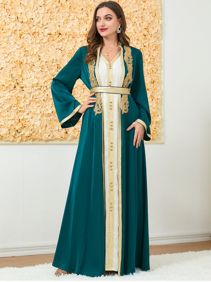 Caftan Assala Kimono