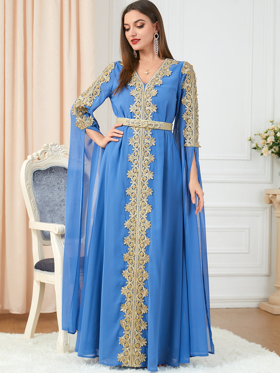 Caftan Marrakchia Marocain