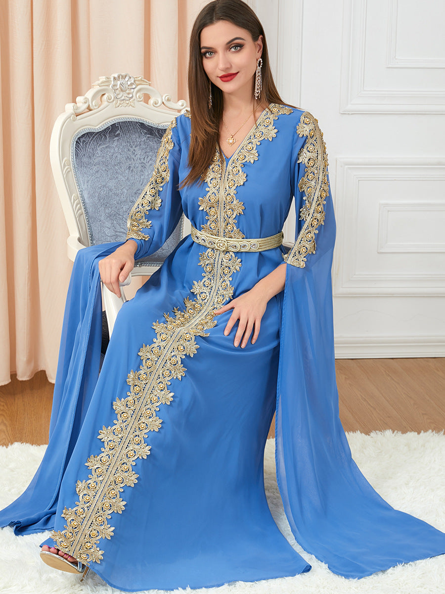 Caftan Marrakchia Marocain