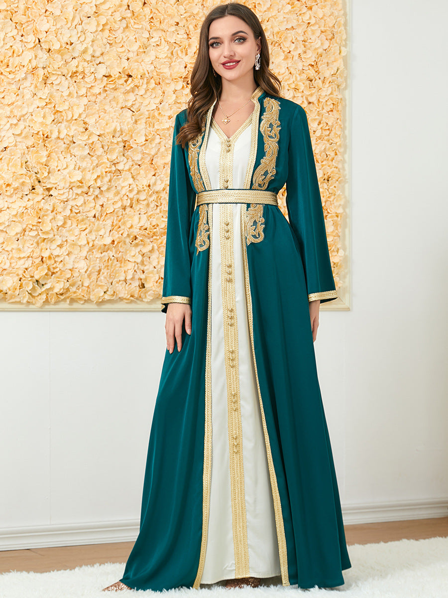 Caftan Assala Kimono