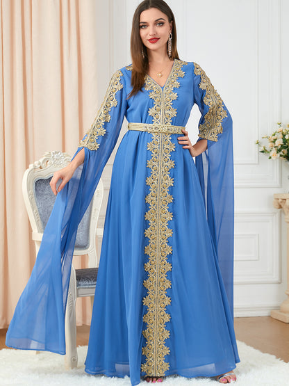 Caftan Marrakchia Marocain