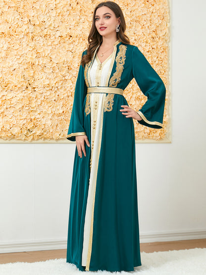 Caftan Assala Kimono