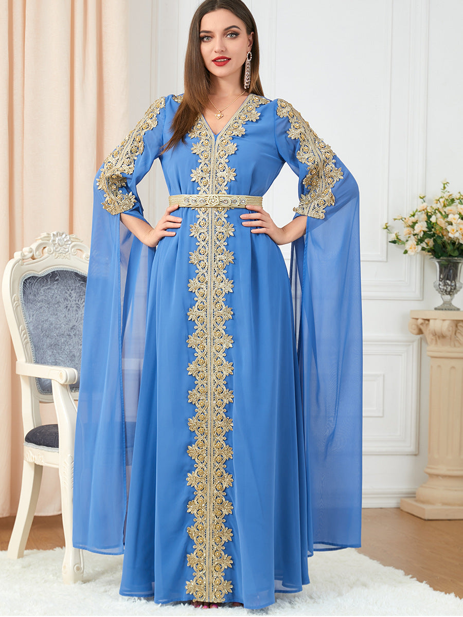 Caftan Marrakchia Marocain