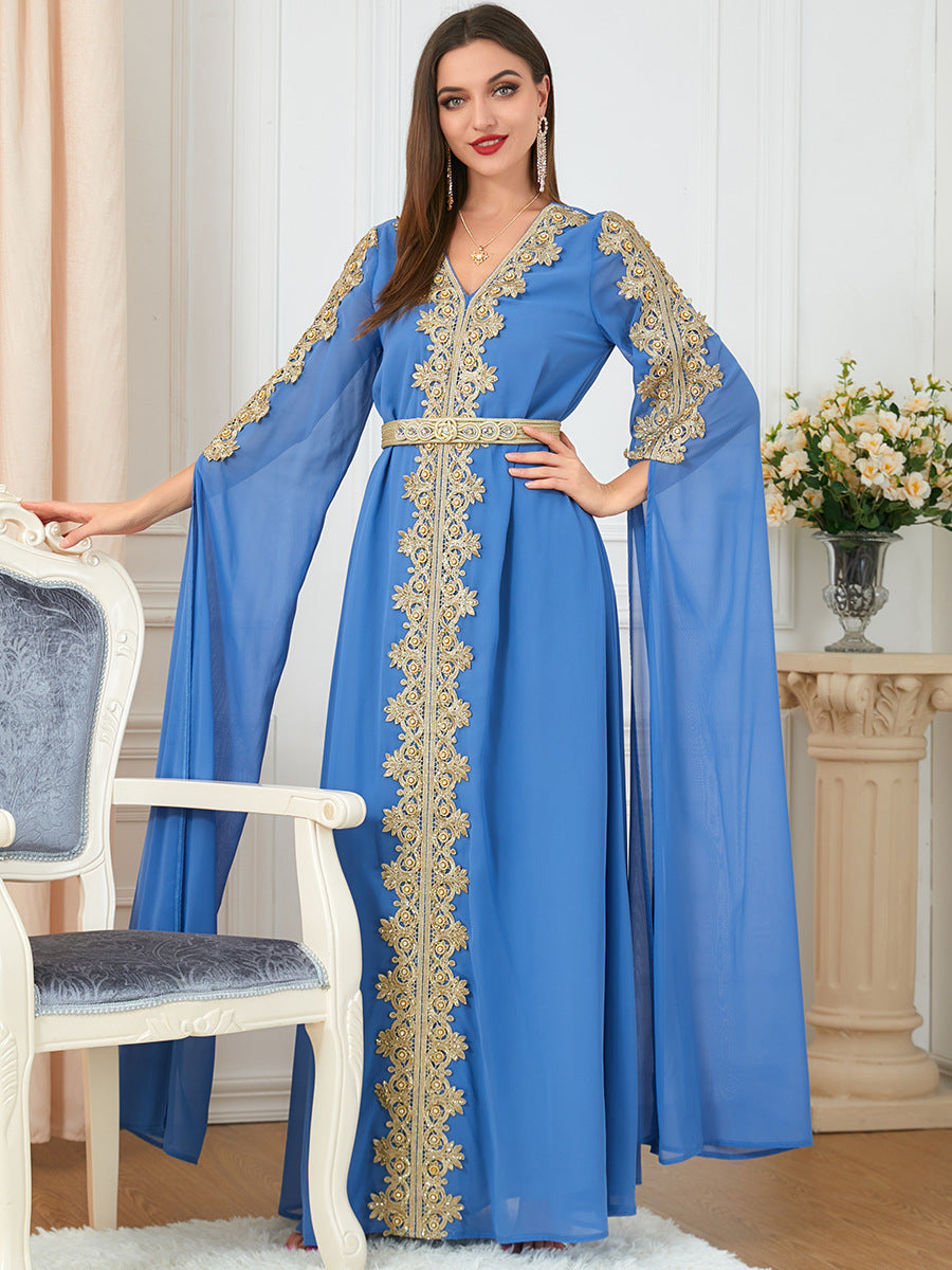 Caftan Marrakchia Marocain