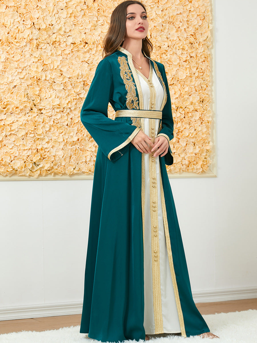 Caftan Assala Kimono