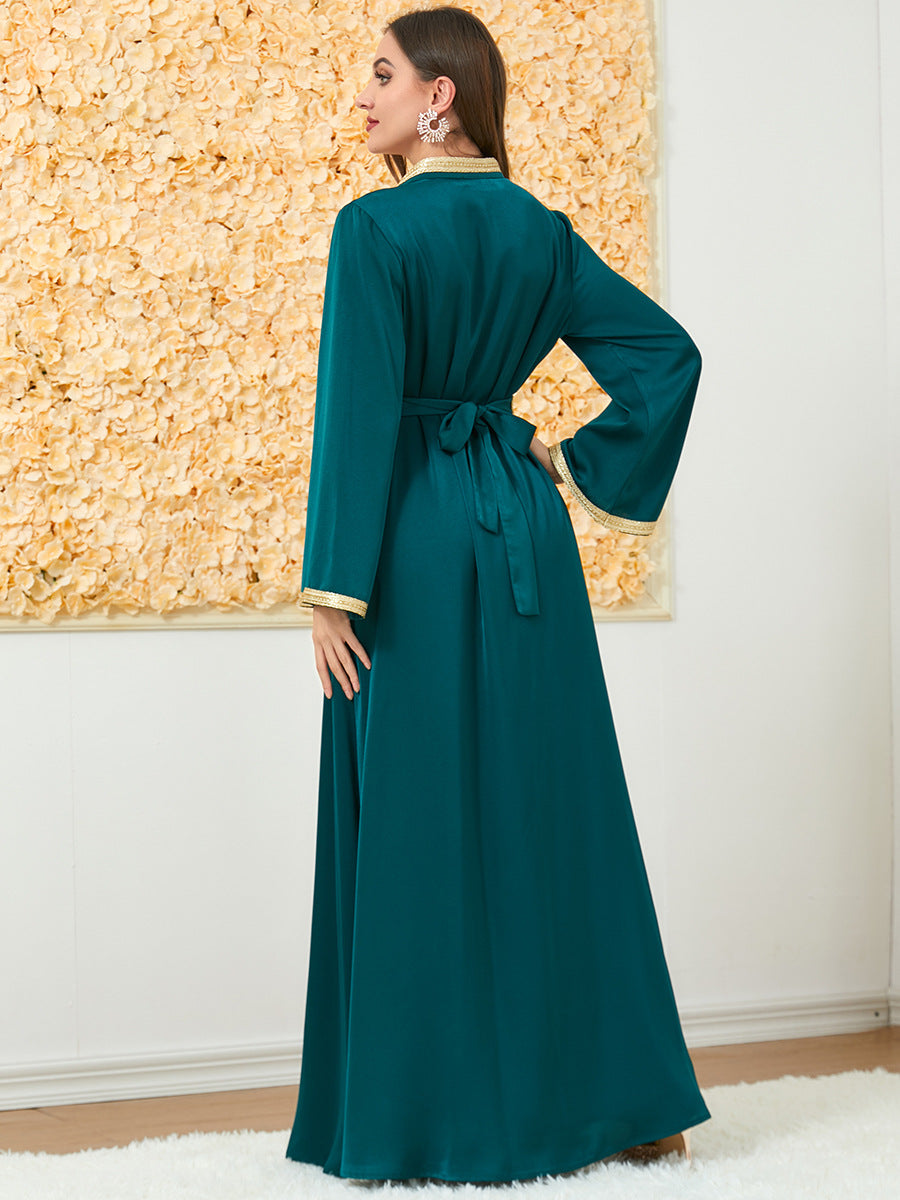 Caftan Assala Kimono