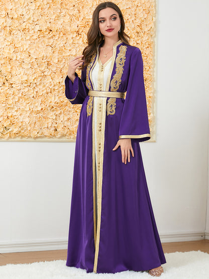 Caftan Assala Kimono