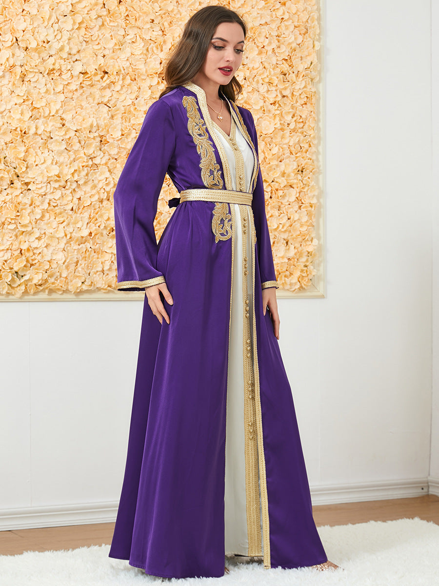 Caftan Assala Kimono