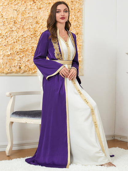 Caftan Assala Kimono