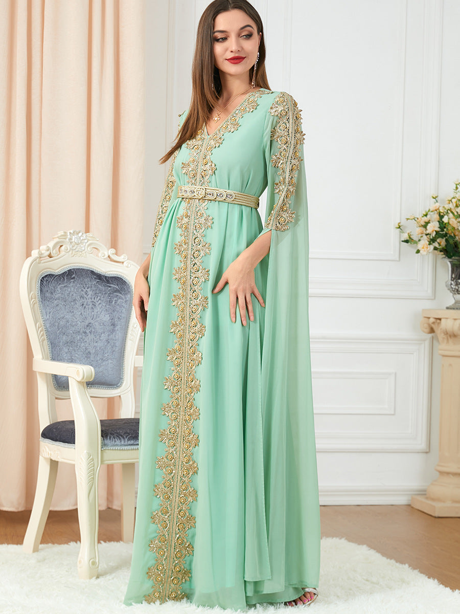 Caftan Marrakchia Marocain