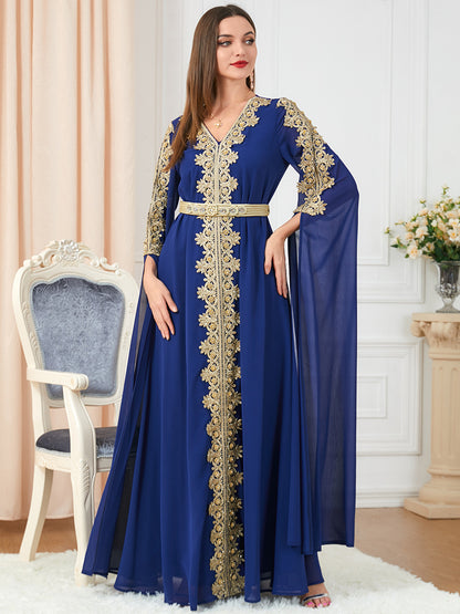 Caftan Marrakchia Marocain