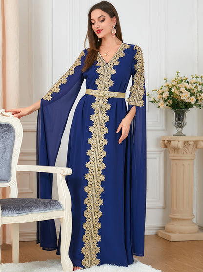 Caftan Marrakchia Marocain