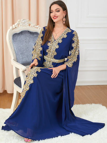 Caftan Marrakchia Marocain