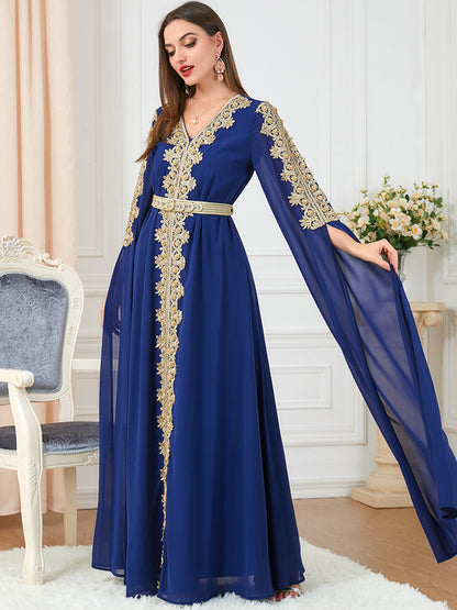 Caftan Marrakchia Marocain