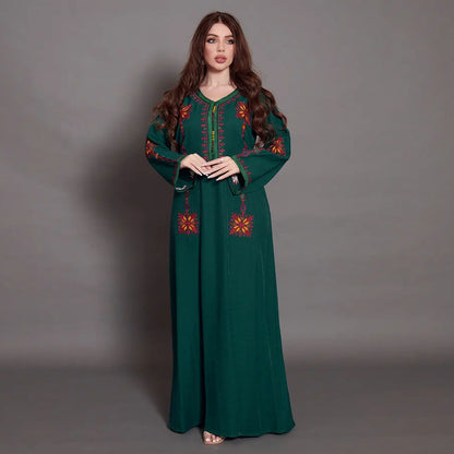 Caftan Lhassania