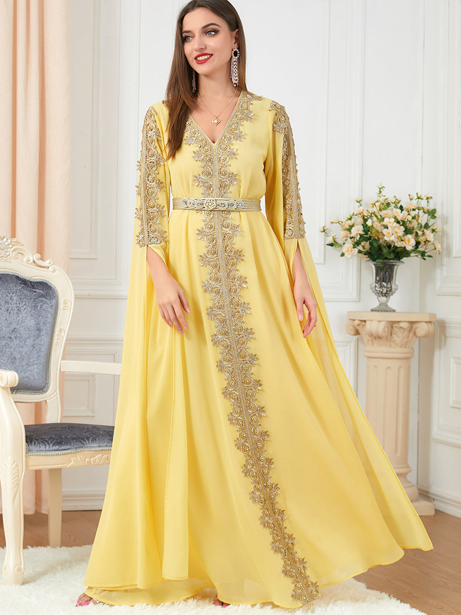 Caftan Marrakchia Marocain