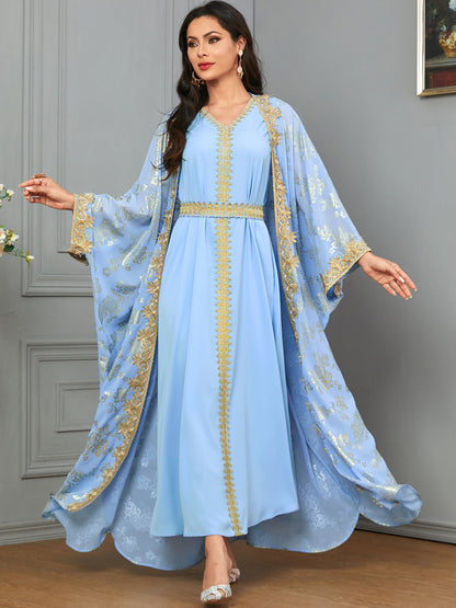 Caftan Drissia