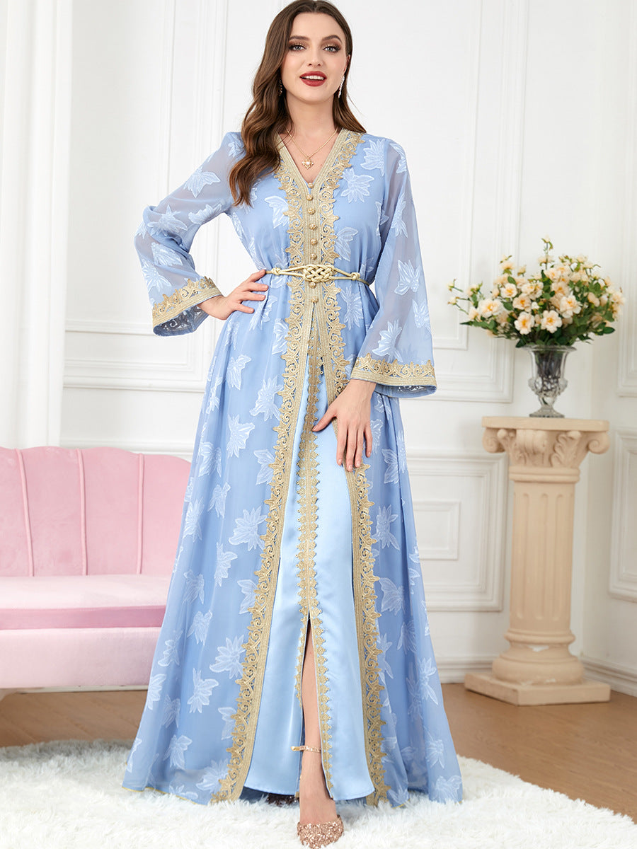 Caftan Bahia Maxi