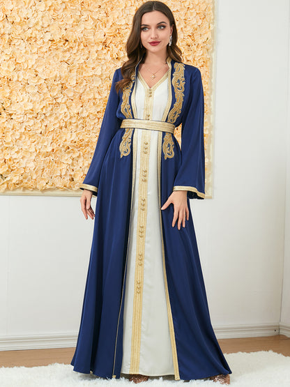 Caftan Assala Kimono