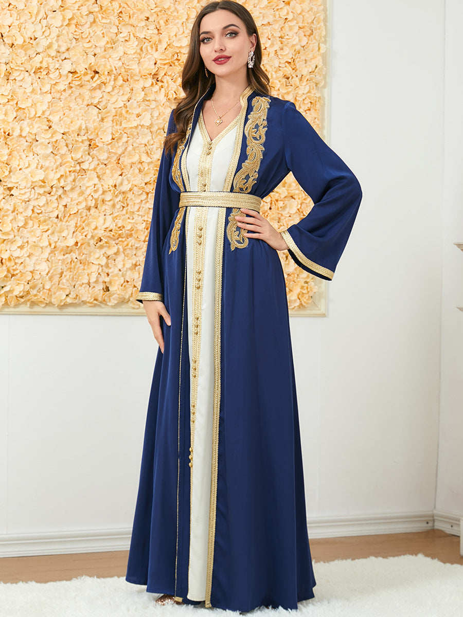 Caftan Assala Kimono