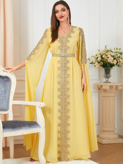 Caftan Marrakchia Marocain