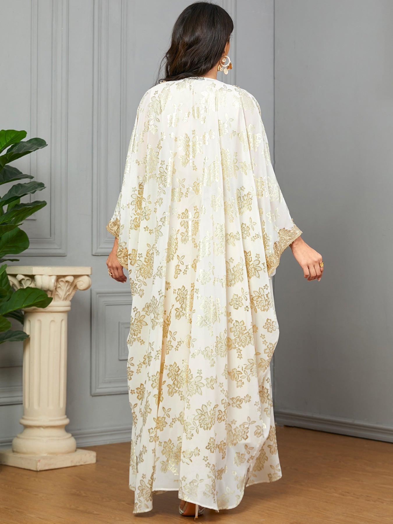 Caftan Drissia