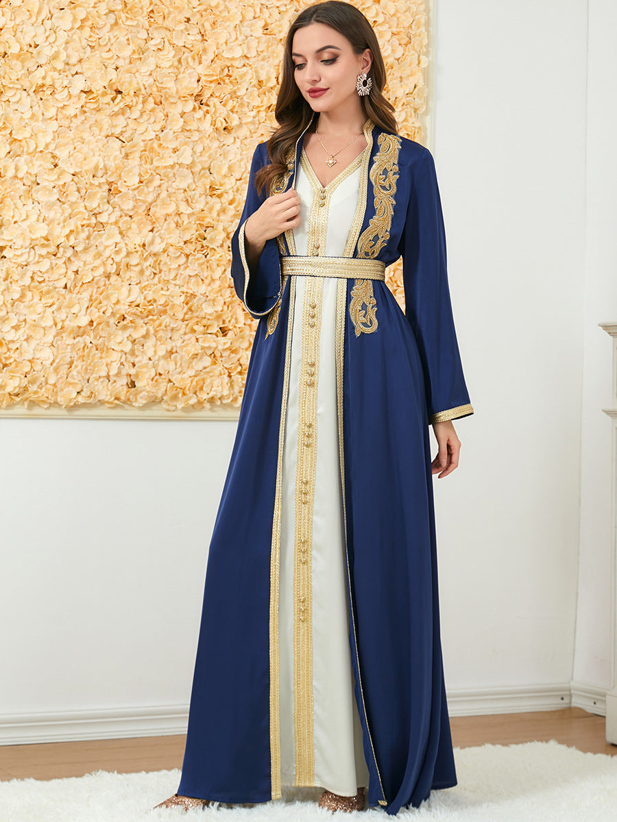 Caftan Assala Kimono