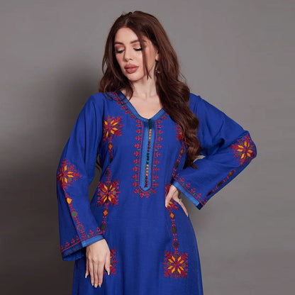 Caftan Lhassania