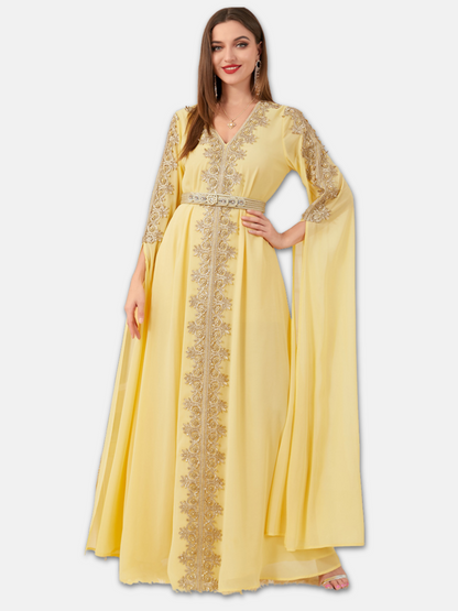 Caftan Marrakchia Marocain