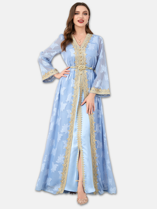 Caftan Bahia Maxi