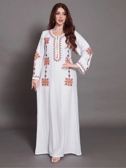 Caftan Lhassania