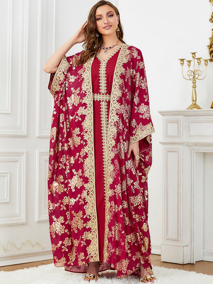 Caftan Drissia