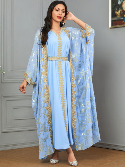 Caftan Drissia