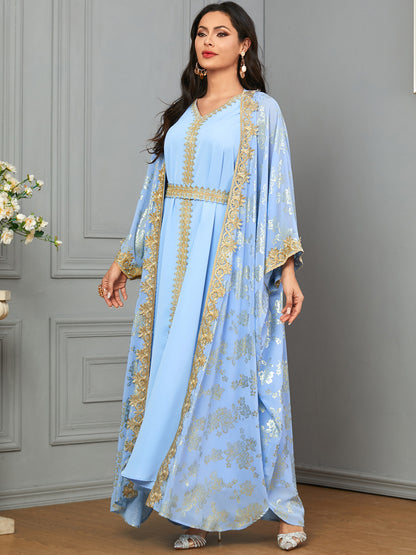 Caftan Drissia