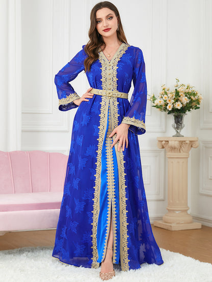 Caftan Bahia Maxi