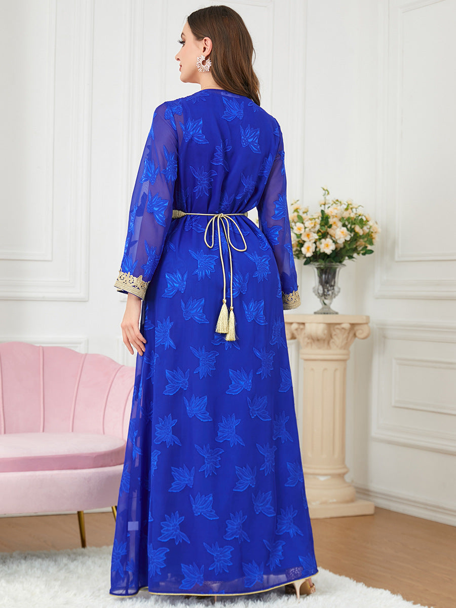 Caftan Bahia Maxi