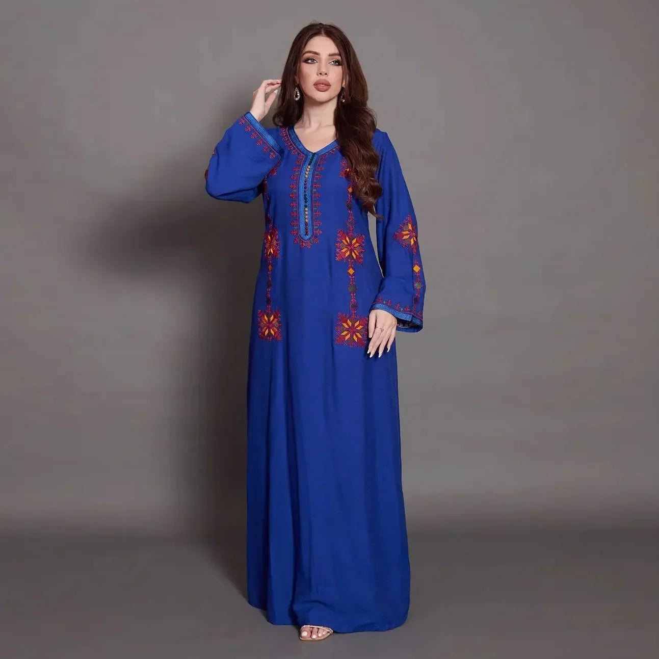 Caftan Lhassania