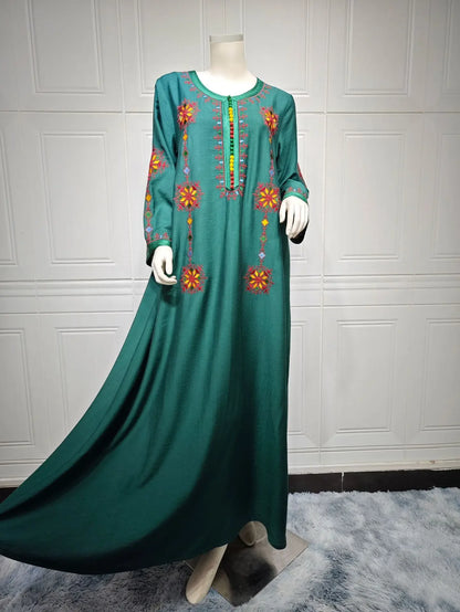 Caftan Lhassania